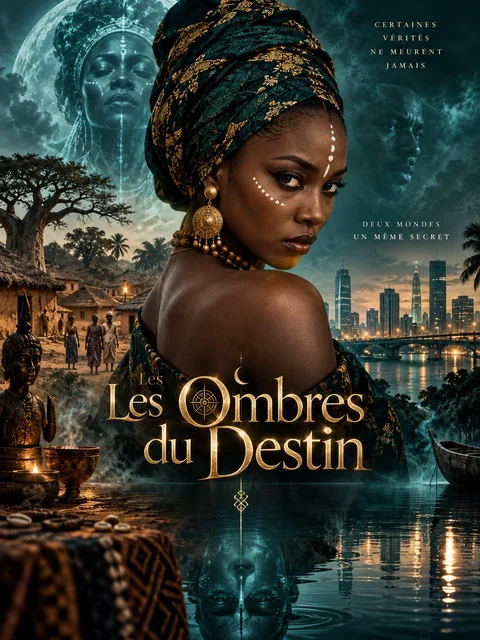 Les Ombres du Destin