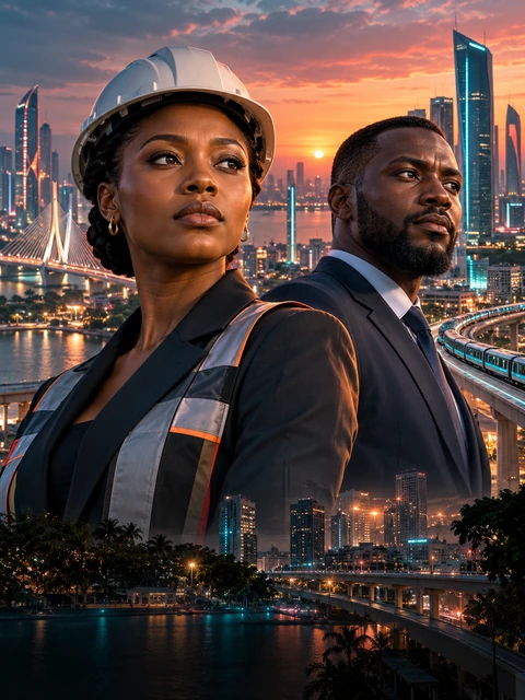 Abidjan 2099
